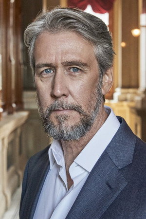 Bill Hepson / Peter Hepson character from Elsbeth TV series Bill Hepson / Peter Hepson character from Elsbeth TV series