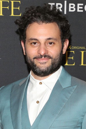Elsbeth Season 1 Guest Star Arian Moayed