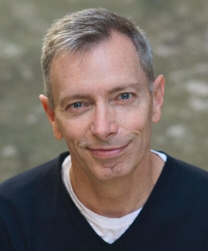 Elsbeth Season 3 Guest Star Arnie Burton