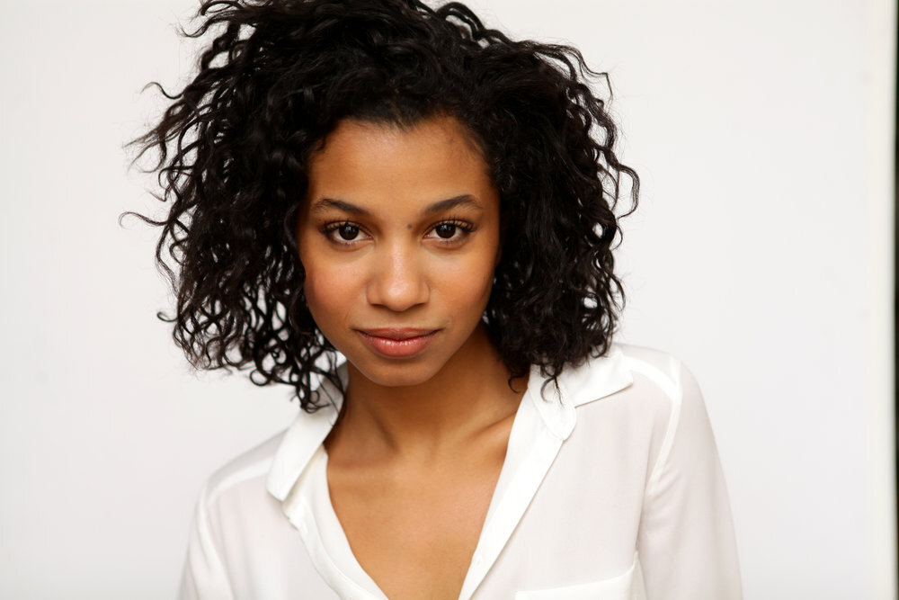 Ellen Davis character from Elsbeth TV series Ellen Davis character from Elsbeth TV series
