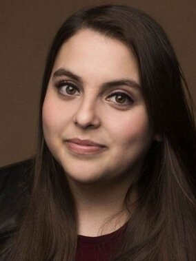 Elsbeth Season 3 Guest Star Beanie Feldstein