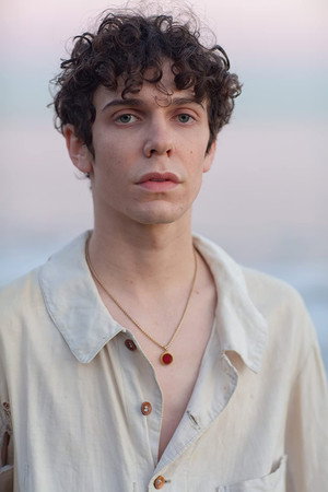 Teddy Tascioni character from Elsbeth TV series