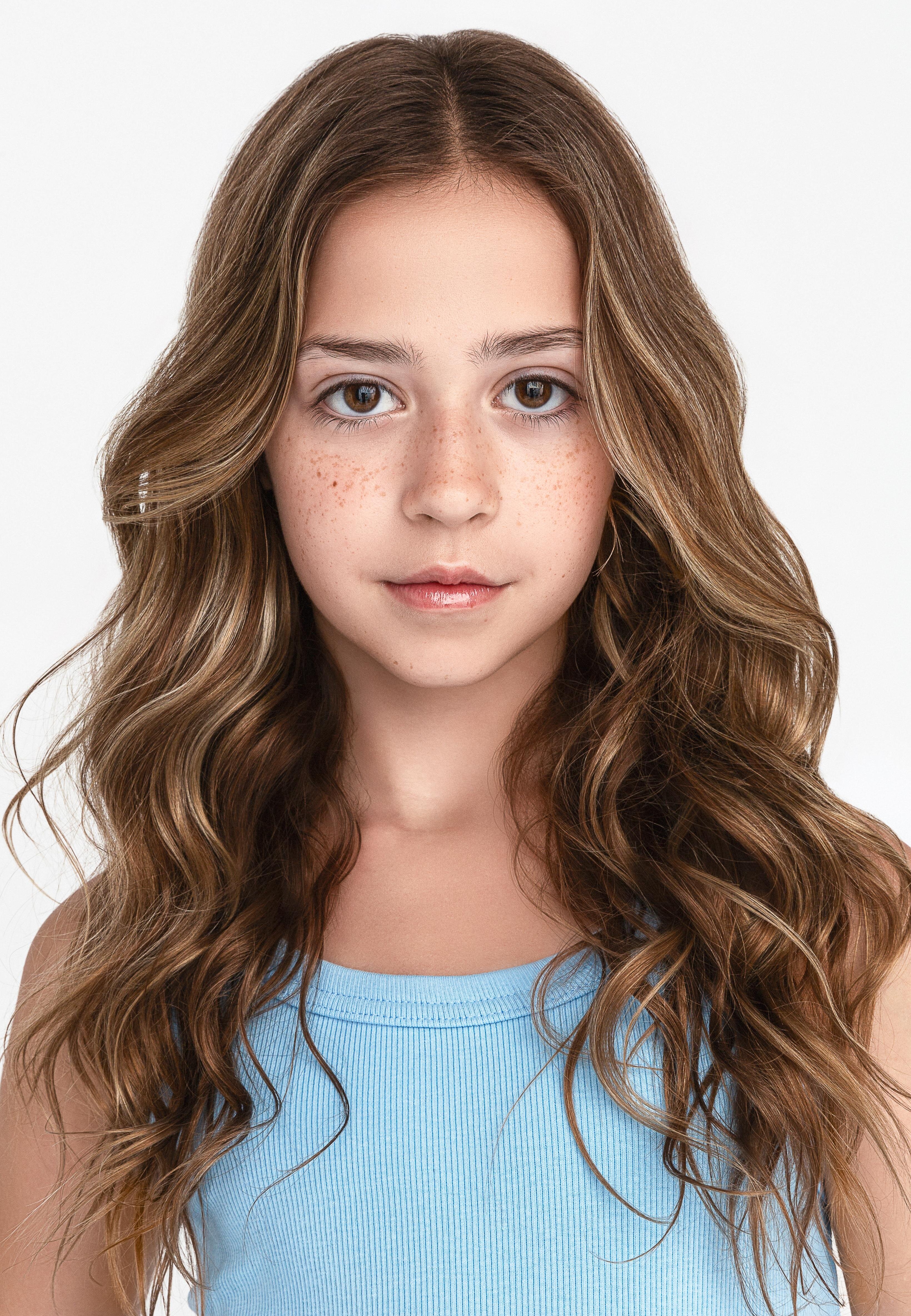 Bella Hurst character from Elsbeth TV series Bella Hurst character from Elsbeth TV series