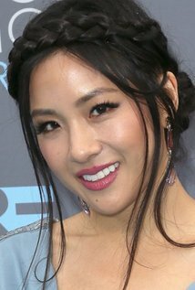 Elsbeth Season 3 Guest Star Constance Wu