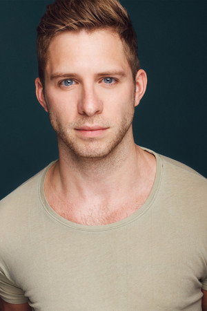 Elsbeth Season 2 Guest Star Corey Mach