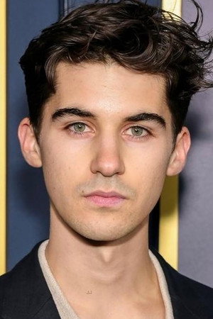 Elsbeth Season 1 Guest Star Daniel Dale