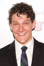 Donovan Chase character from Elsbeth TV series Donovan Chase character from Elsbeth TV series