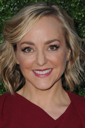 Poppy Hayes character from Elsbeth TV series