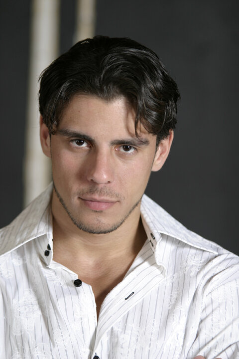 Sonny Miller character from Elsbeth TV series