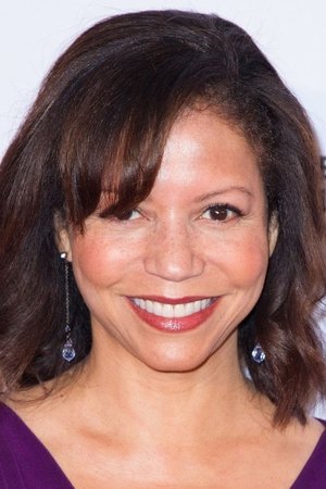 Gloria Reuben as Claudia Payne in Elsbeth Gloria Reuben as Claudia Payne in Elsbeth