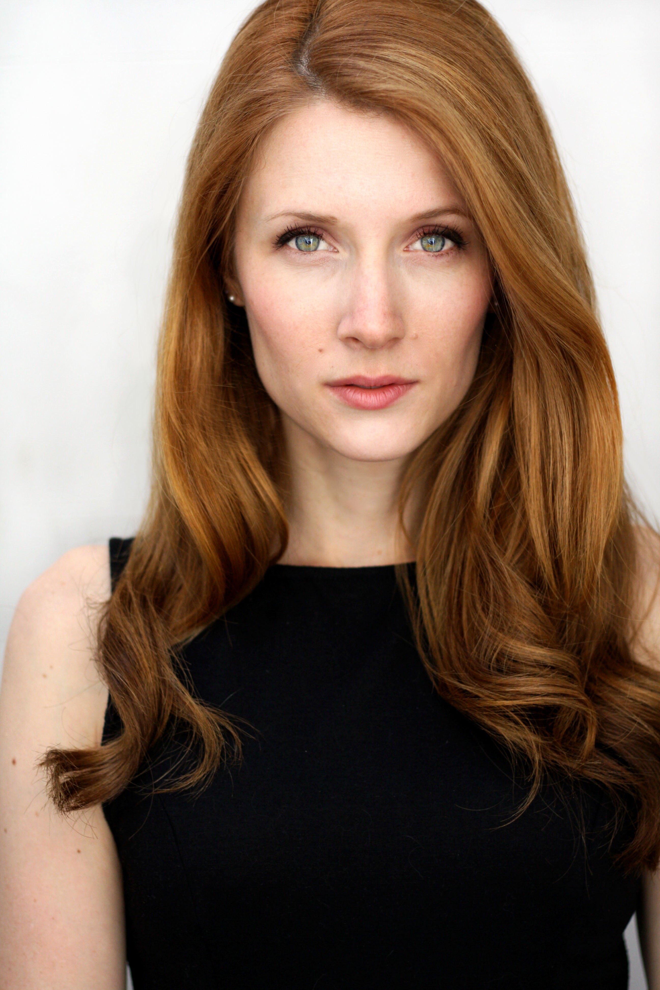 Elsbeth Season 3 Guest Star Hannah Jane McMurray