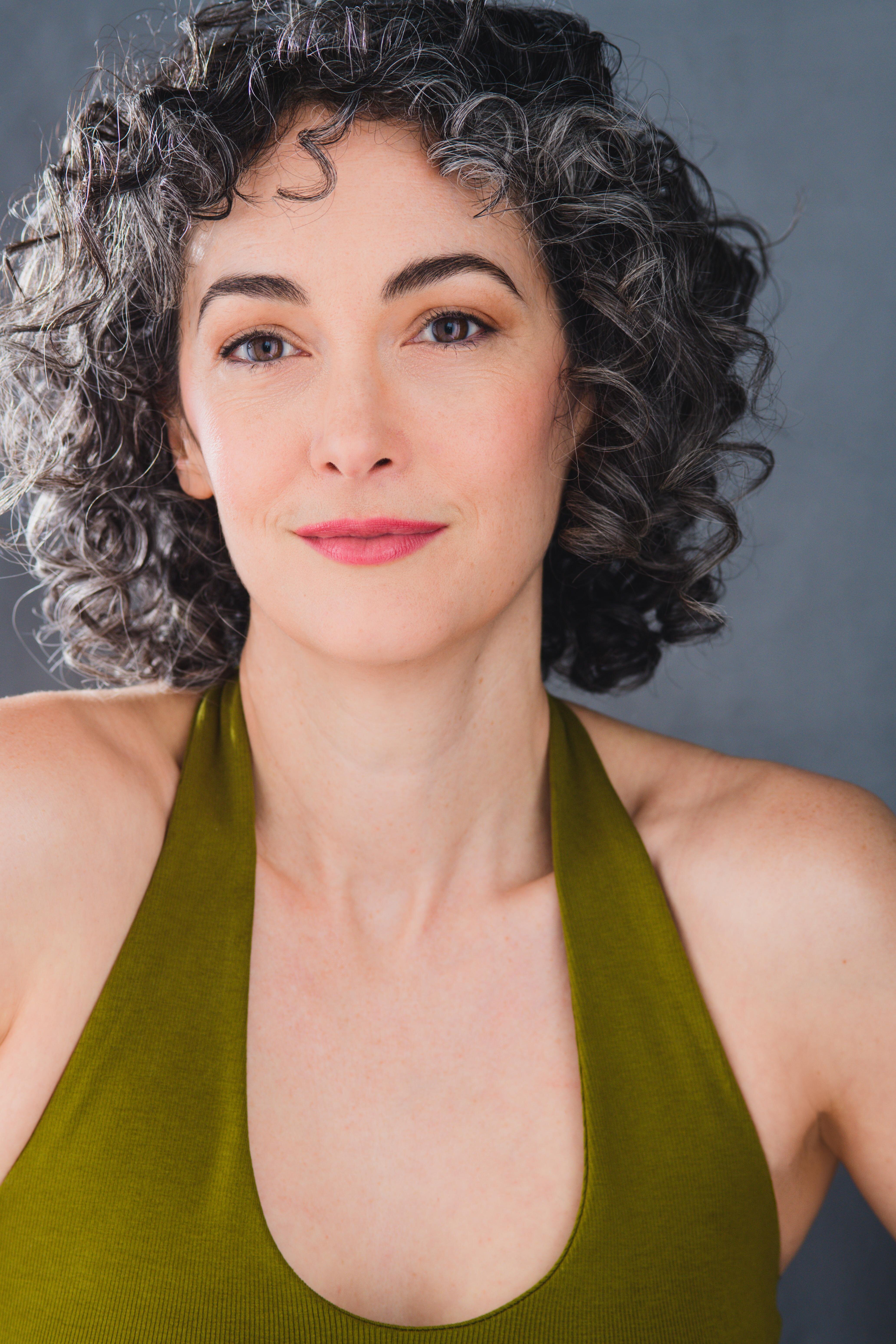 Elsbeth Season 3 Guest Star Helen Cespedes