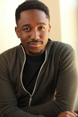 Elsbeth Season 1 Guest Star Jahir Hipps