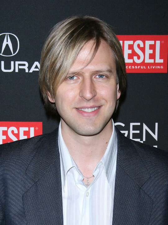 Anders Wittman character from Elsbeth TV series Anders Wittman character from Elsbeth TV series