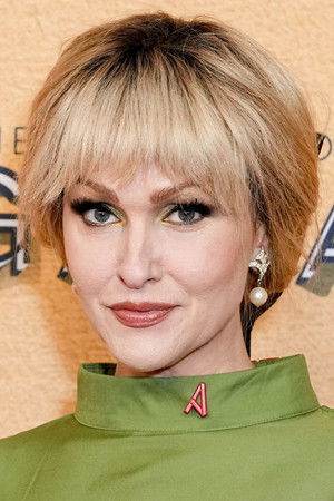 Elsbeth Season 2 Guest Star Jenn Lyon