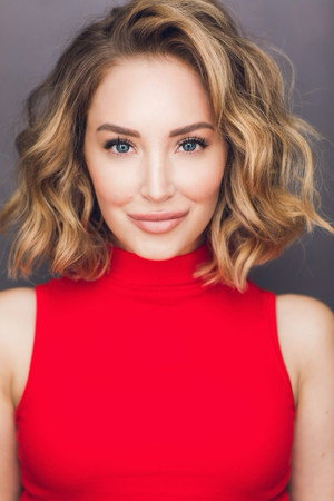 Dr. Astrid Olsen character from Elsbeth TV series