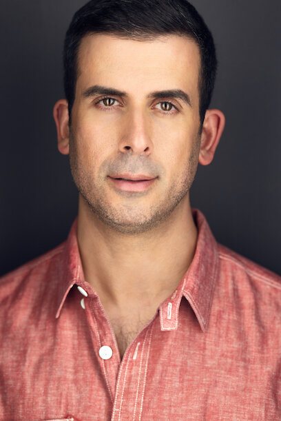 Elsbeth Season 3 Guest Star Joey Palestina