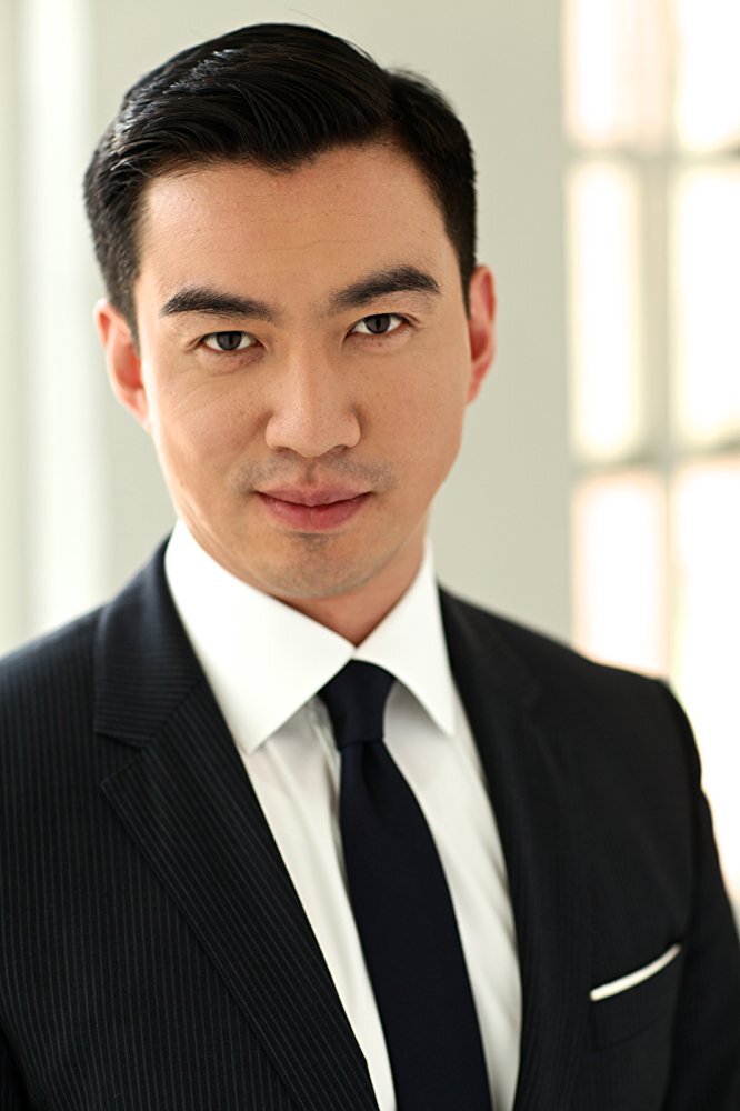 Elsbeth Season 1 Guest Star Johnny Wu