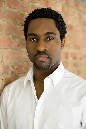 Russell Greene character from Elsbeth TV series