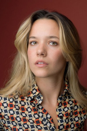 Elsbeth Season 1 Guest Star Julia McDermott