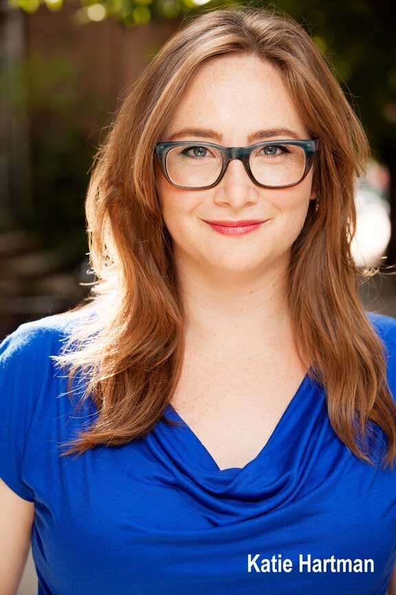 Elsbeth Season 3 Guest Star Katie Hartman