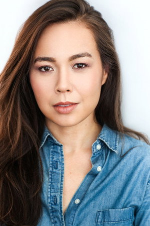 Elsbeth Season 2 Guest Star Katie Lee Hill
