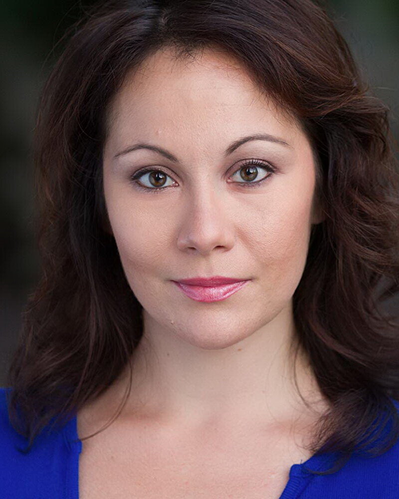Andrea Fowler character from Elsbeth TV series Andrea Fowler character from Elsbeth TV series