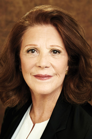 Gloria Blecher character from Elsbeth TV series Gloria Blecher character from Elsbeth TV series