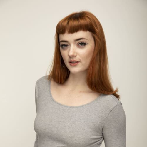 Elsbeth Season 3 Guest Star Lindsey Normington