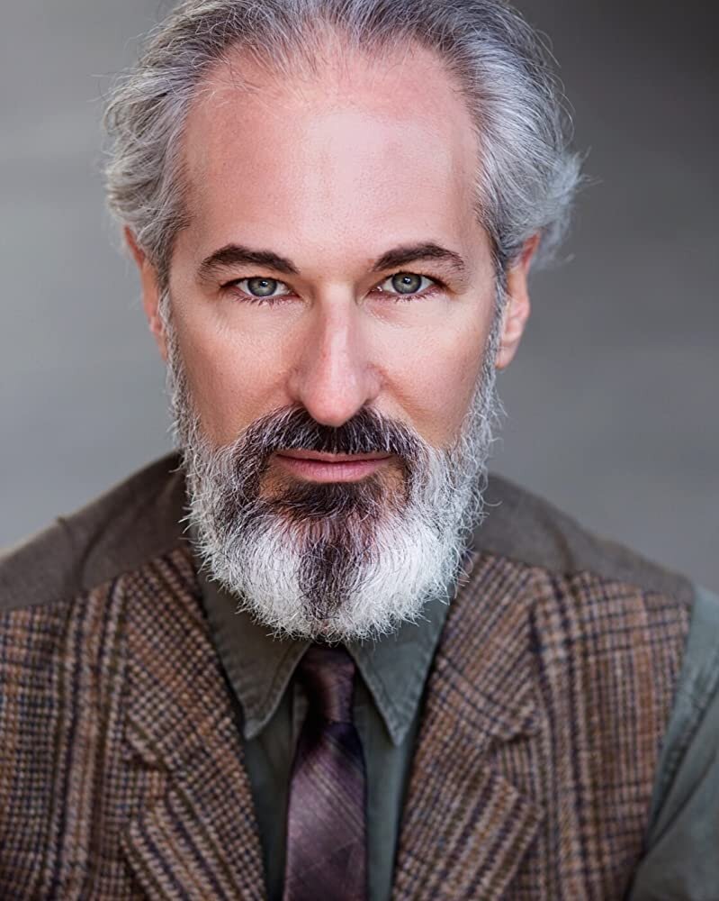 Elsbeth Season 3 Guest Star Marc Geller