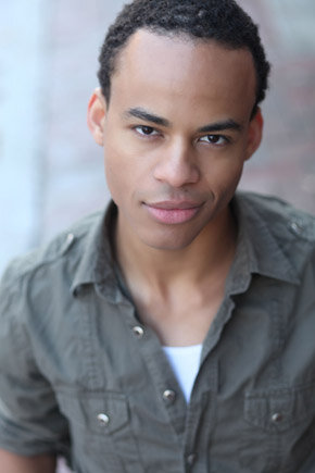 Ronan Gaines character from Elsbeth TV series