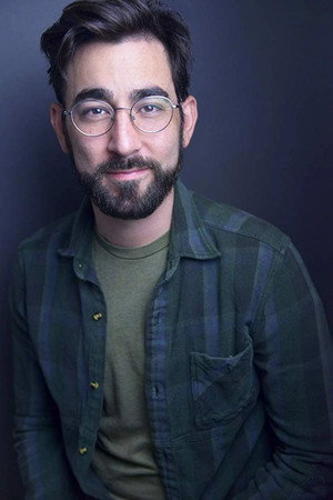 Elsbeth Season 2 Guest Star Max Crumm