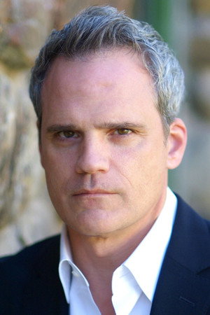 Van Ness character from Elsbeth TV series Van Ness character from Elsbeth TV series