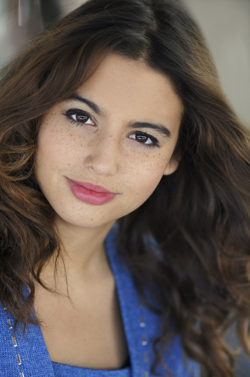 Emily Fogarty character from Elsbeth TV series Emily Fogarty character from Elsbeth TV series