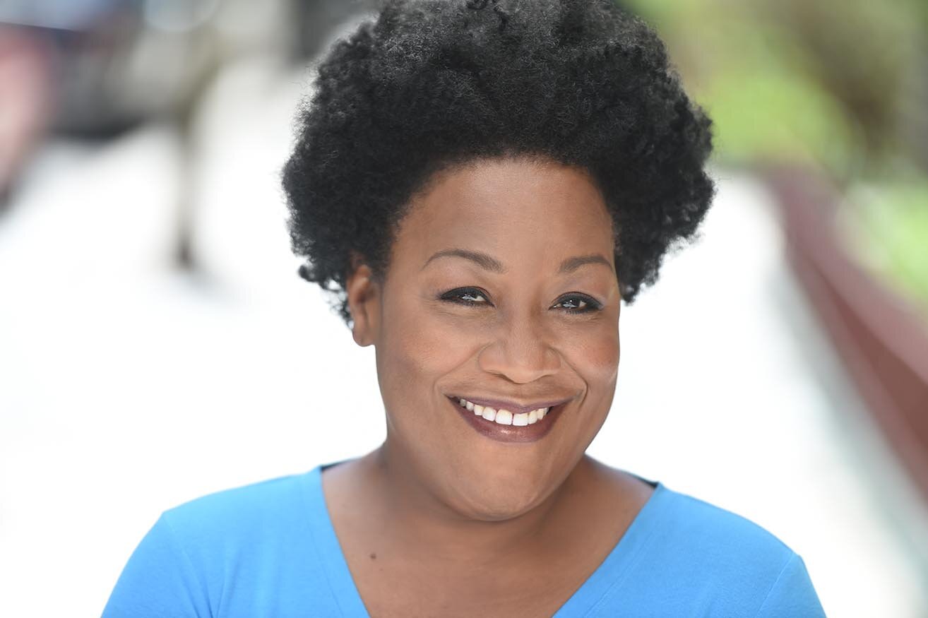 Elsbeth Season 3 Guest Star Natalie Carter
