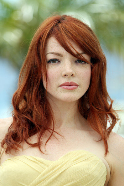 Madison Fortune character from Elsbeth TV series Madison Fortune character from Elsbeth TV series