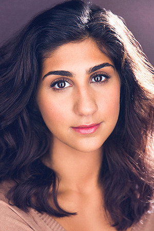 Elsbeth Season 1 Guest Star Olivia Khoshatefeh