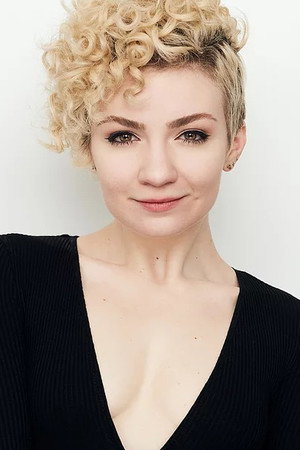 Elsbeth Season 1 Guest Star Paloma Garcia-Lee