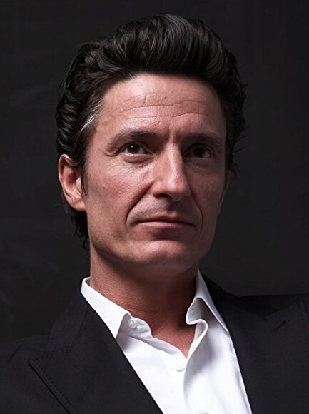 Paul character from Elsbeth TV series Paul character from Elsbeth TV series