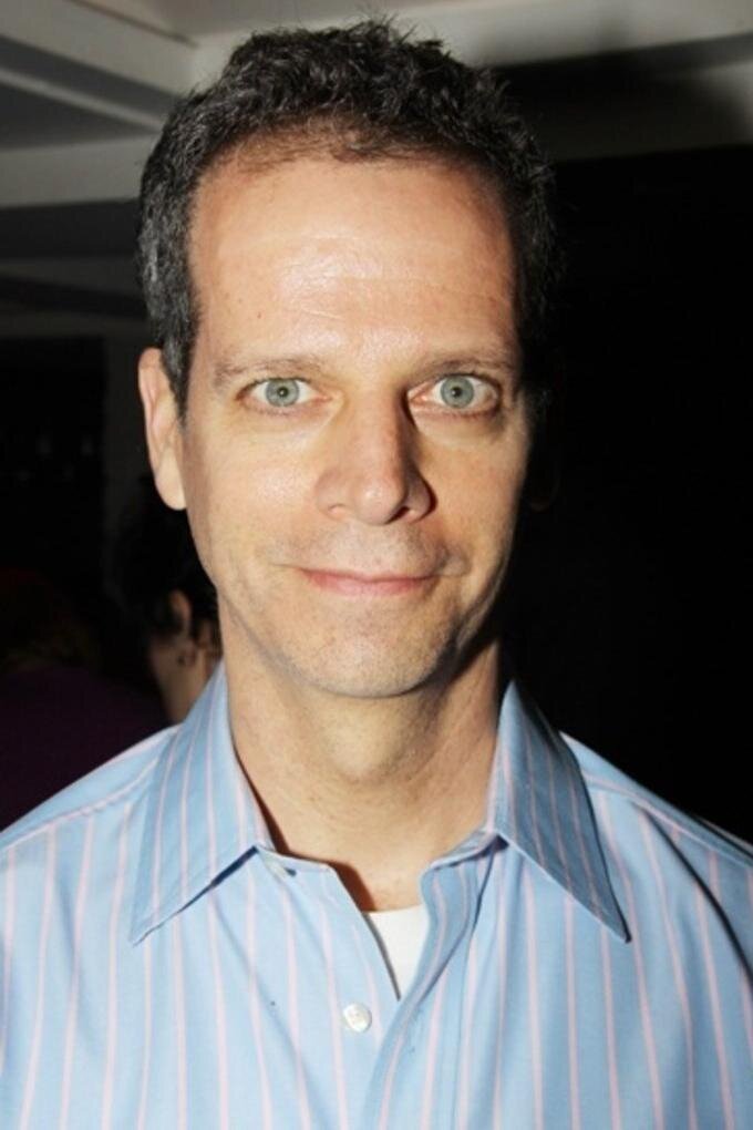 Elsbeth Season 2 Guest Star Patrick Breen