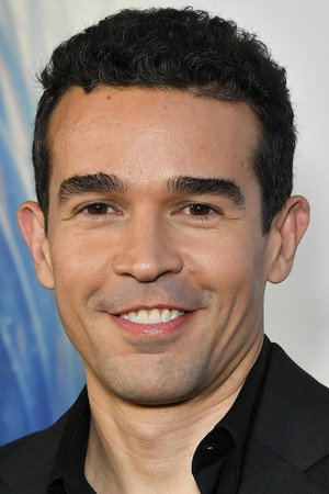 M.E. Barajas character from Elsbeth TV series