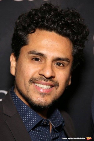 Elsbeth Season 1 Guest Star Reza Salazar