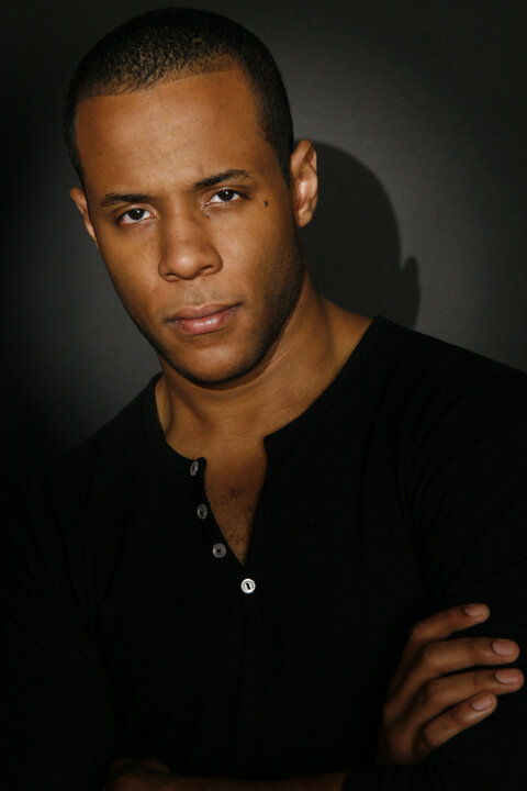 Elsbeth Season 3 Guest Star R.J. Foster