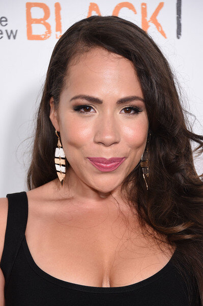 Elsbeth Season 3 Guest Star Rosal Colón