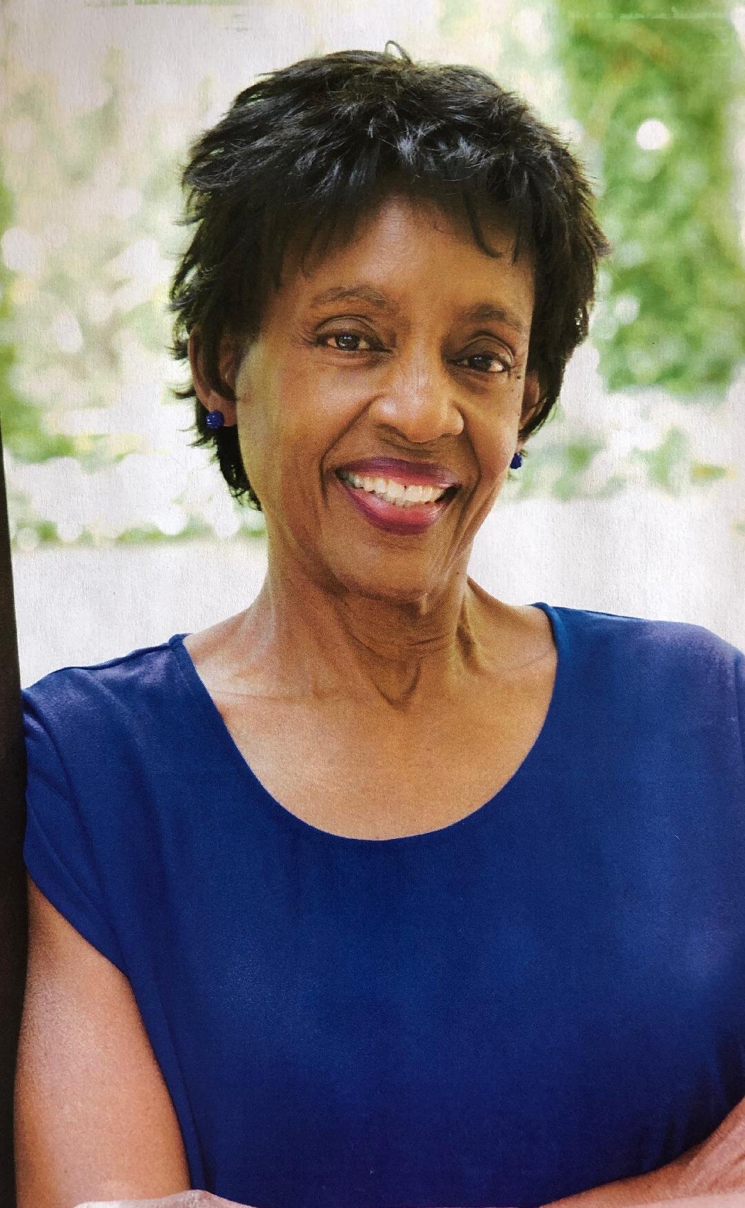 Elsbeth Season 3 Guest Star Sharon Hope