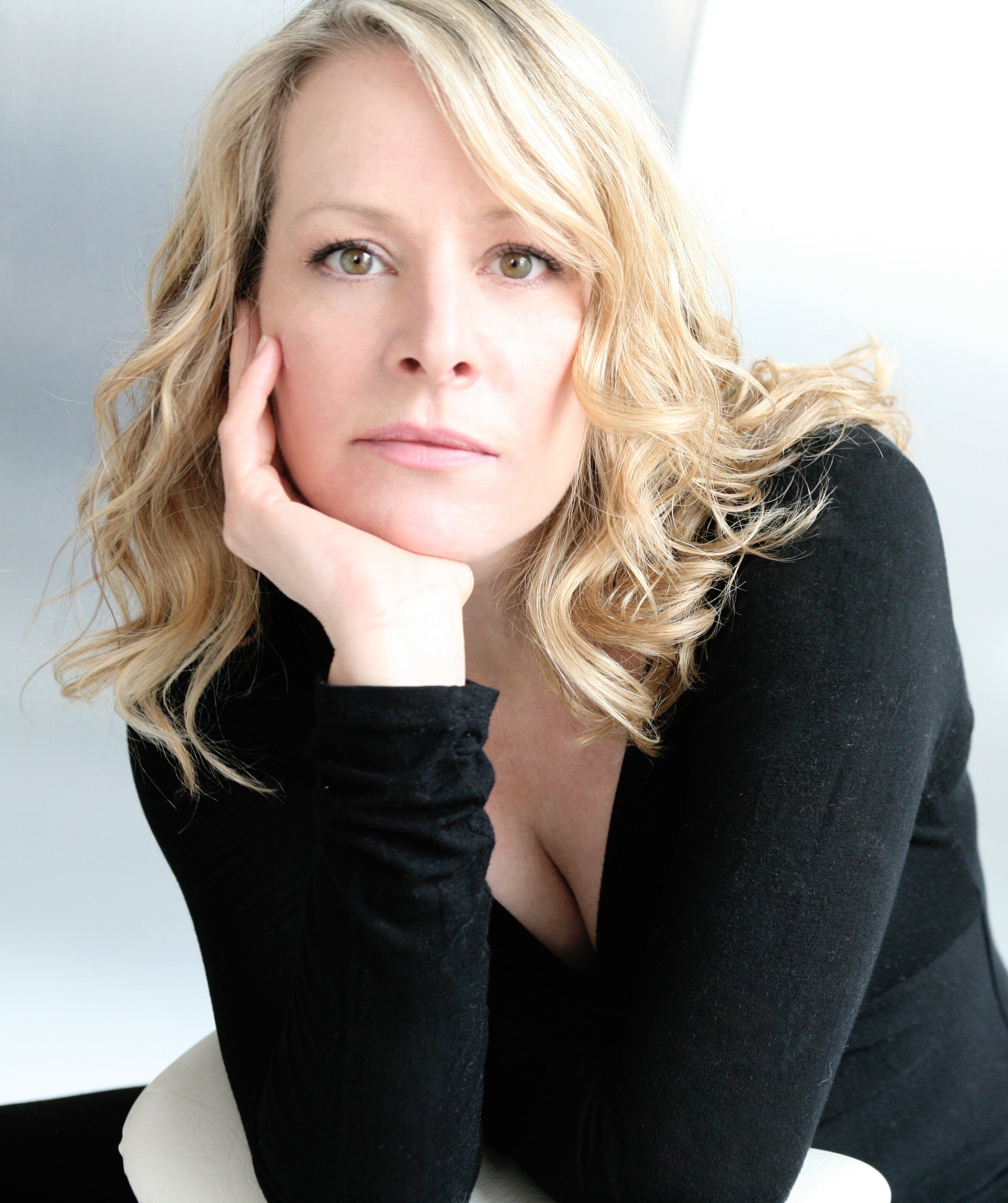 Raina Sullivan character from Elsbeth TV series Raina Sullivan character from Elsbeth TV series