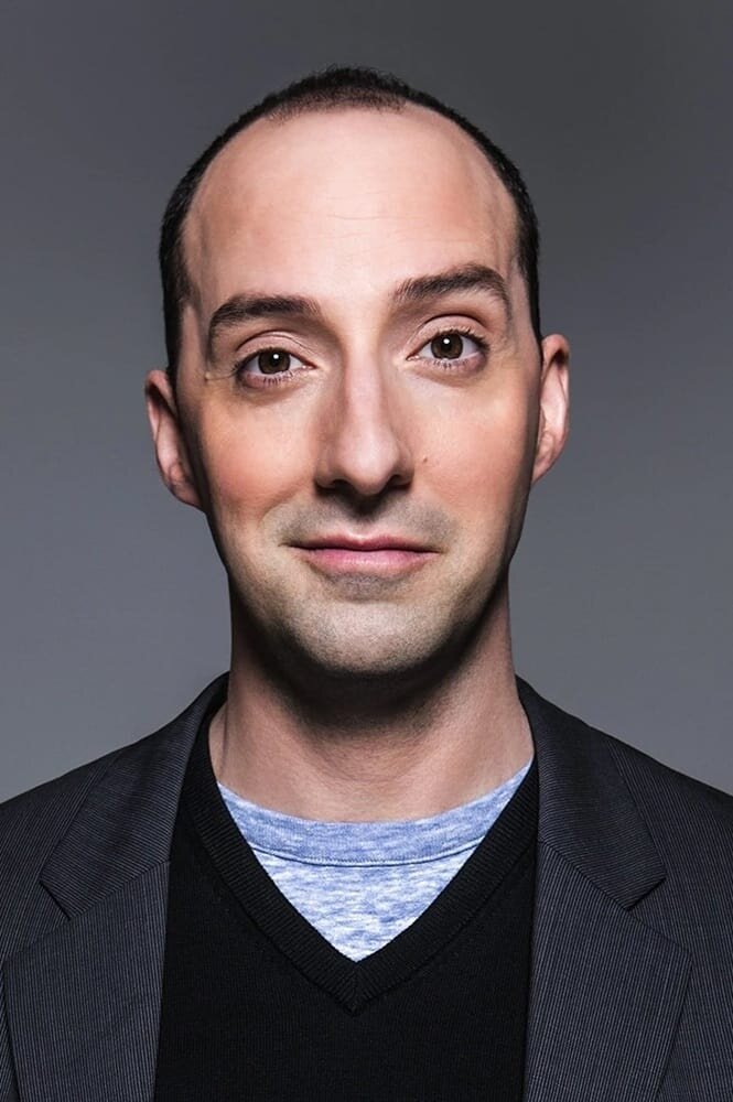 Elsbeth Season 3 Guest Star Tony Hale