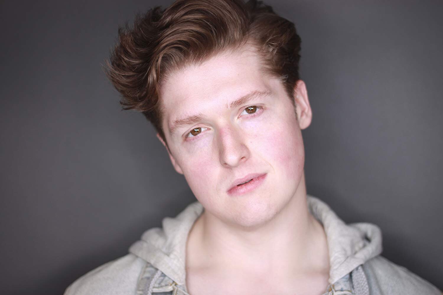 Hank character from Elsbeth TV series Hank character from Elsbeth TV series