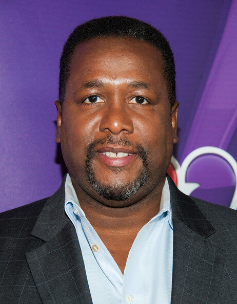 Wendell Pierce as C.W. Wagner in Elsbeth Wendell Pierce as C.W. Wagner in Elsbeth