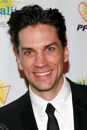 Axel Frostad character from Elsbeth TV series